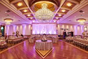 Indoor Games Room