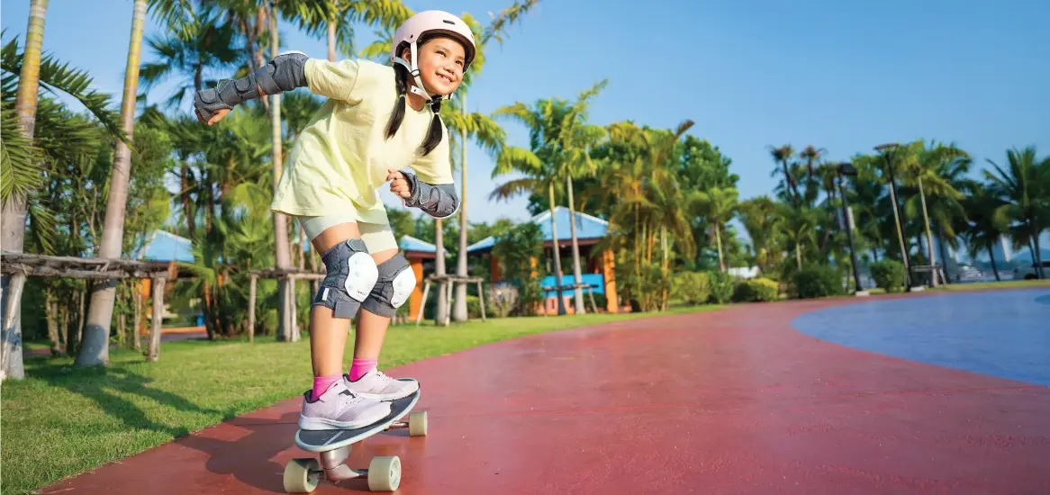 Skating Rink